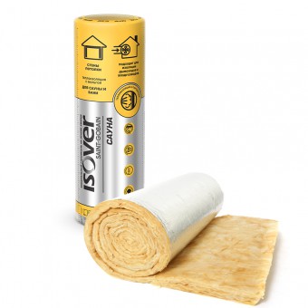 ISOVER САУНА 50х1200х12500