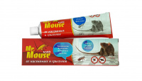 Клей от грызунов Mr.Mouse 135г