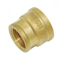 TIM Муфта 1/2"-3/4" TIM (140/10)