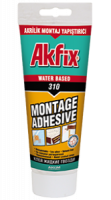 Akfix 310 Акриловый монтажный клей 250гр