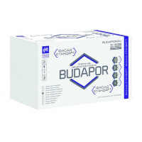 Плиты EPS 100 Фасад Премиум Budapor 1000*1000*50
