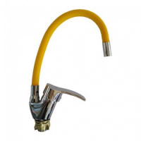 Смеситель ZERIX YUB 181 REFLECTOR YELLOW