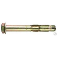 Анкерный болт HBM 10х80