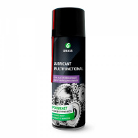 Смазка проник. многофункц. Lubricant Multifunctional (аэрозоль 250 мл) 110315