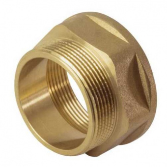 TIM Переходник 1/2" в- 1/4" н (310/10)