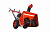Снегоуборщик Hammer SNOWBULL 5600 бенз,шир.захв. 56см 4-х такт. 196см3