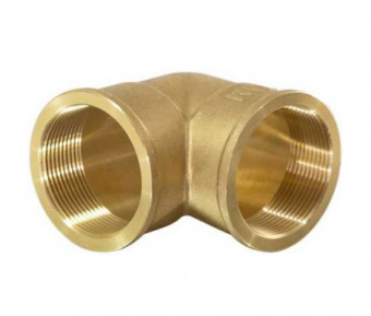 TIM Угол 3/4" вв  (90/10)