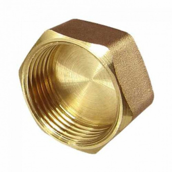 TIM Заглушка 1/2" в 