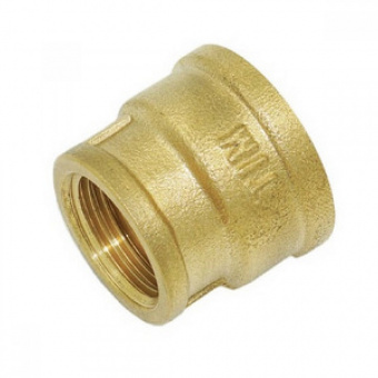 TIM Муфта 1/2"-3/4" TIM (140/10)