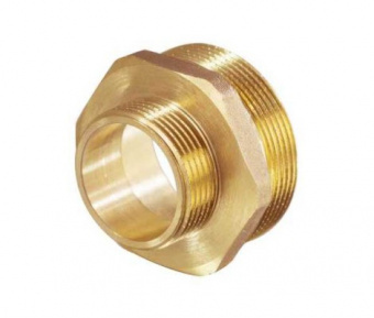 TIM Ниппель 1/2"-3/4" TIM (200/10)