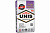 ЮНИС Клей UNIFLEX U-100 эластичный 25кг (48)