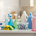 Бытовая химия