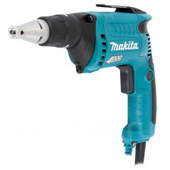 Шуруповерт MAKITA DDF083Z 185150 б/щет 18в li-ion 0-500/1700об/м 6-ти гр 1/4" 40/23нм б/ак (Китай)