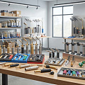 Газовые горелки Газовые горелки