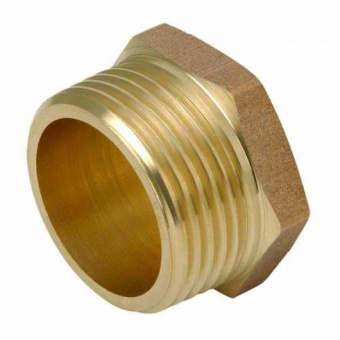 TIM Заглушка 1/2" н 