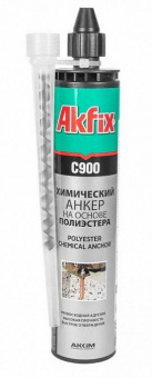 Akfix C900 Химический анкер 300мл